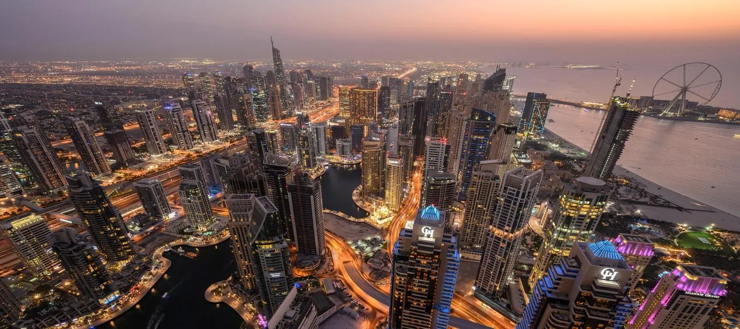 NIKKOR Z 14-30mm f/4 S