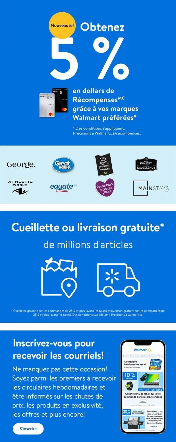 Top deals and discounts from August 8 to August 15 2024 - flyer page 13