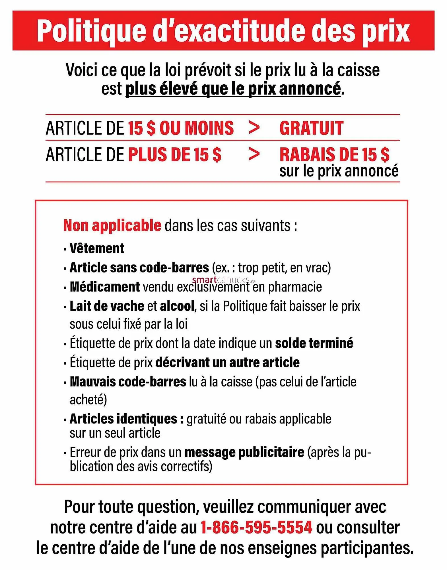 Super C flyer from July 31 to August 6 2025 - flyer page 15