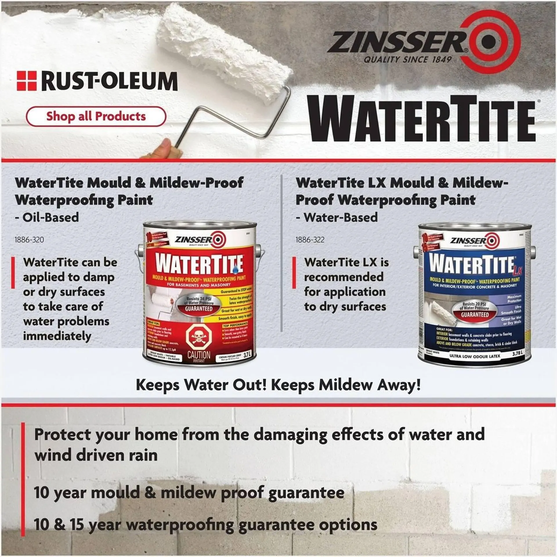 Home Hardware flyer from June 19 to July 2 2025 - flyer page 12