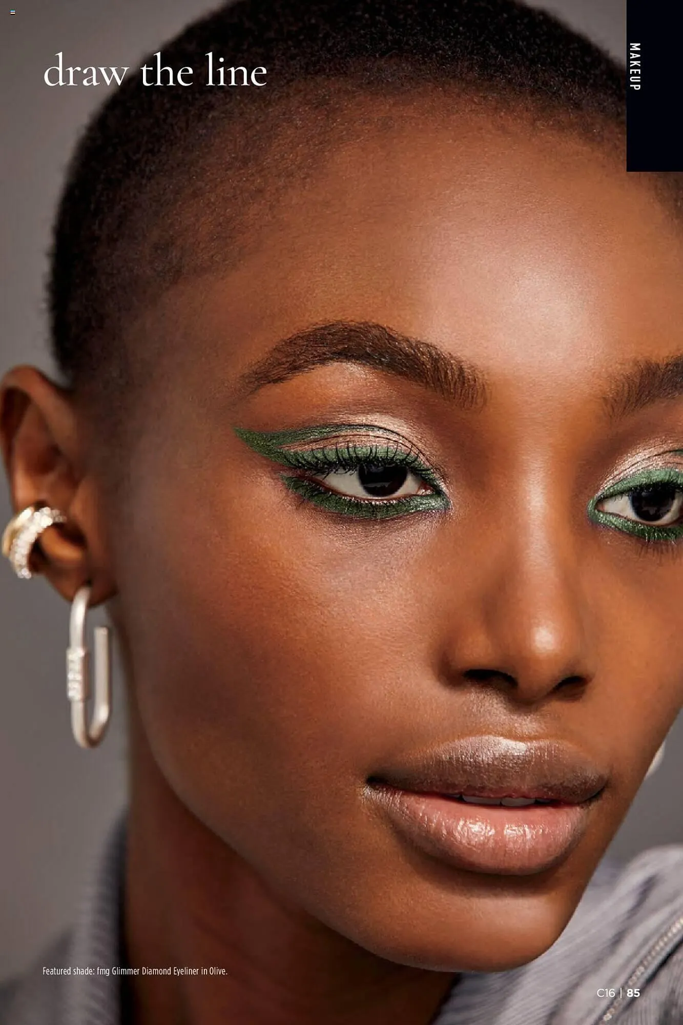 AVON flyer from August 1 to August 14 2024 - flyer page 83