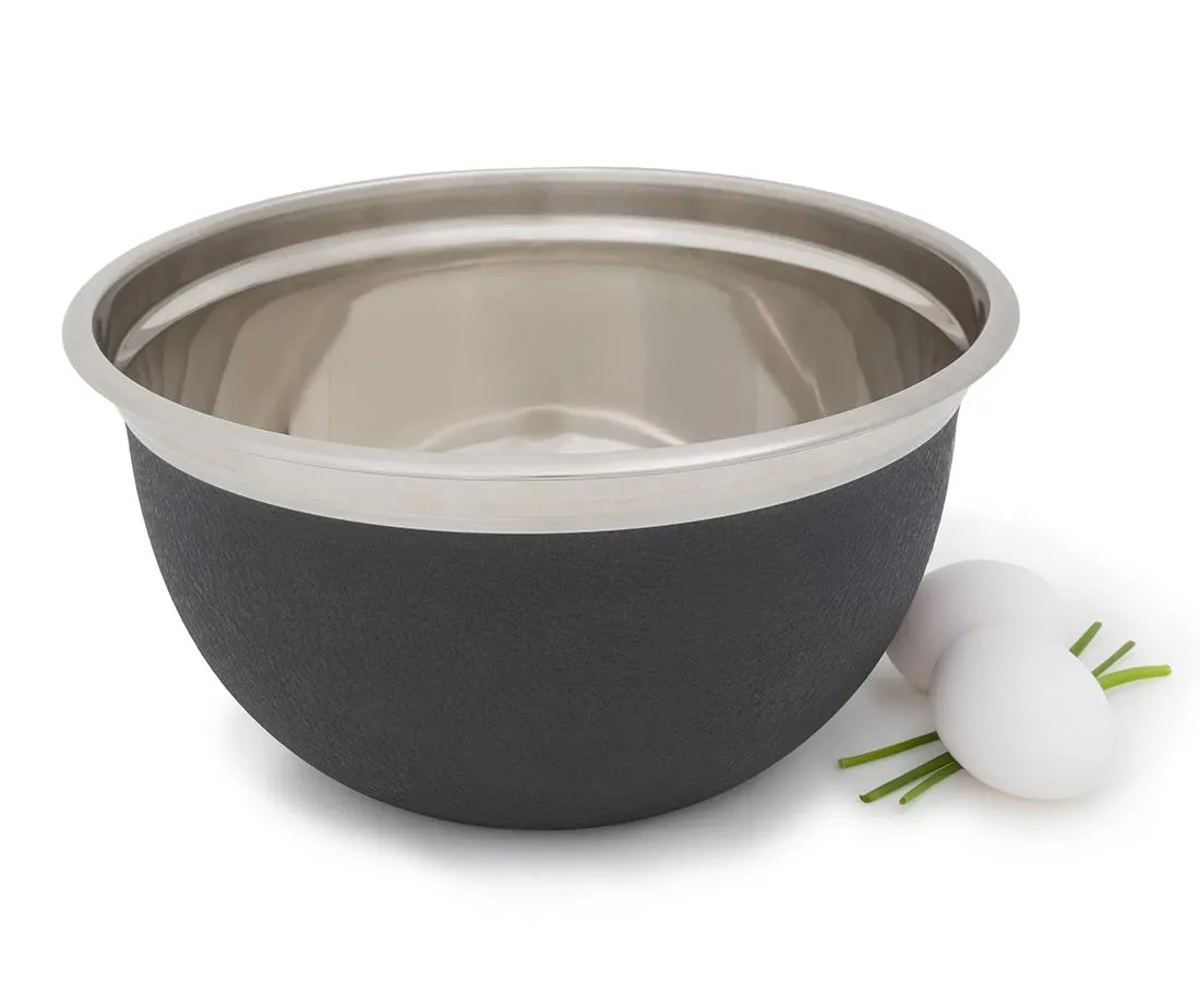 thinkkitchen Crock Mixing Bowl, 25 cm