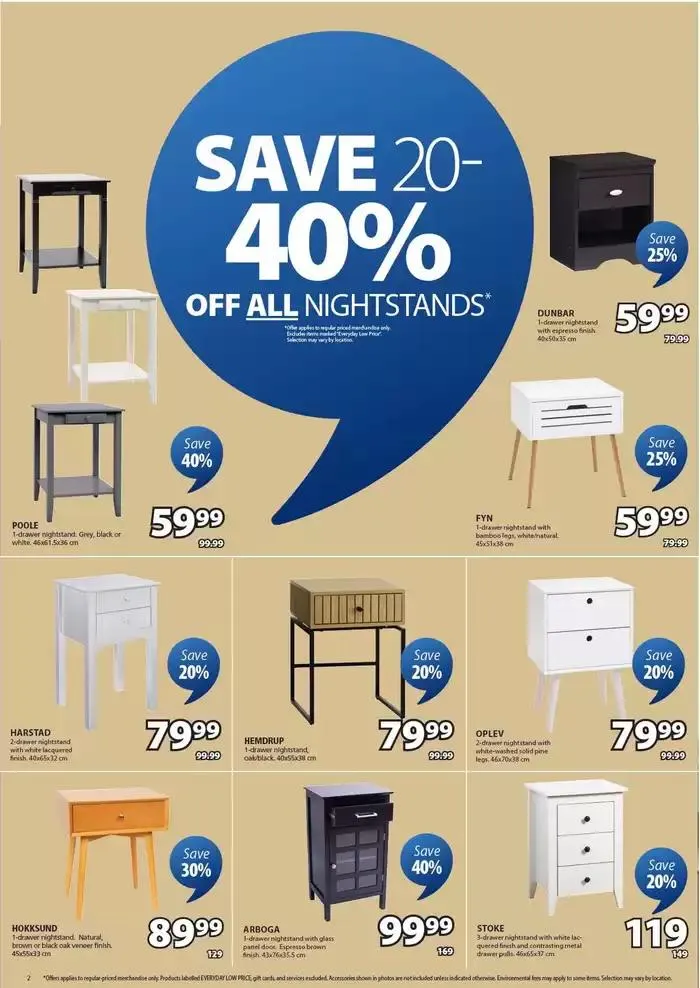 This week's offer Flyer from January 30 to February 13 2025 - flyer page 2