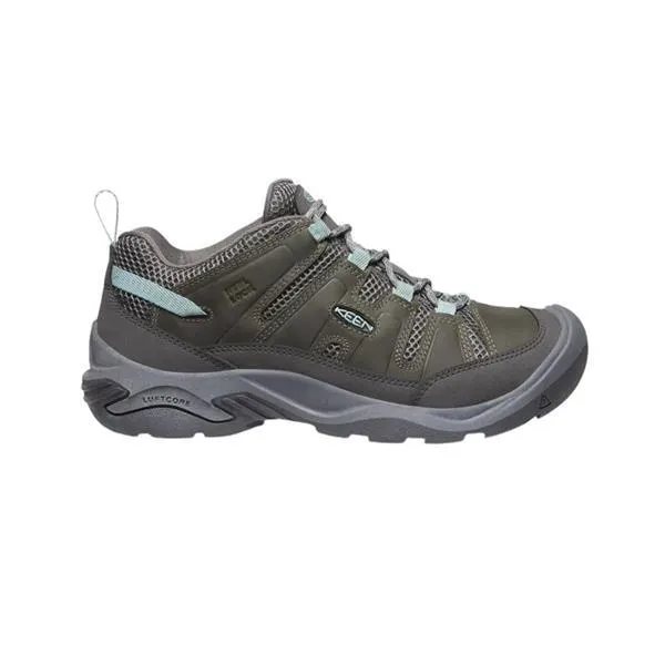 Women's Circadia Vent Wide Shoes