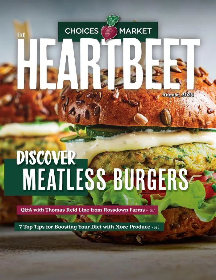 August 2024 Edition from August 24 to September 7 2024 - flyer page 1