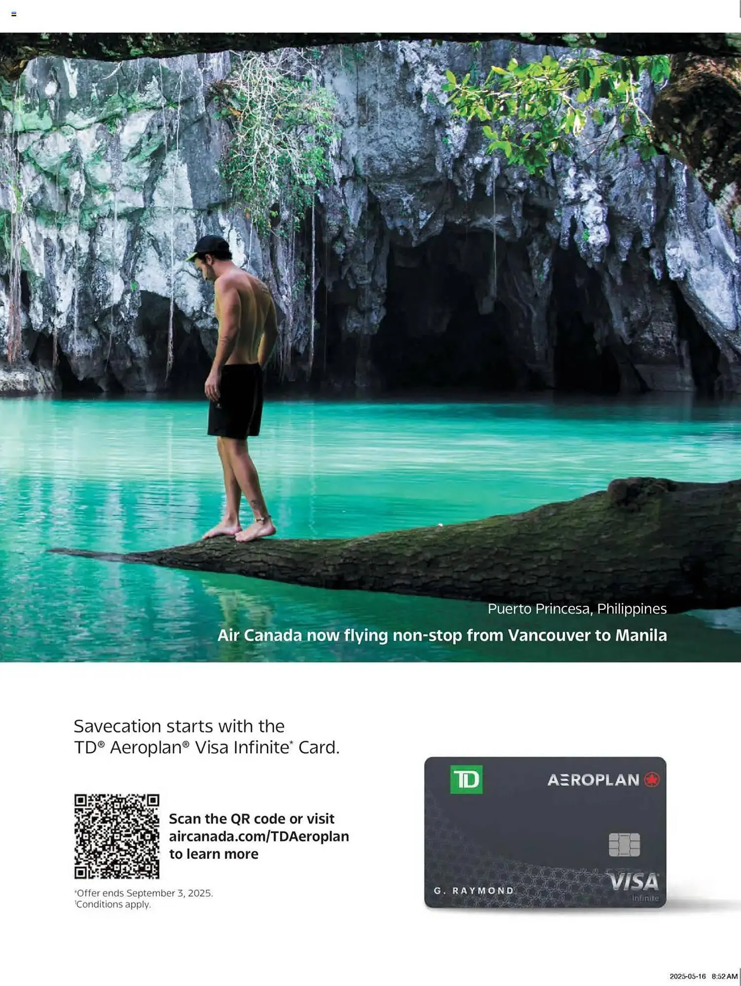 LCBO flyer from July 1 to September 1 2025 - flyer page 3