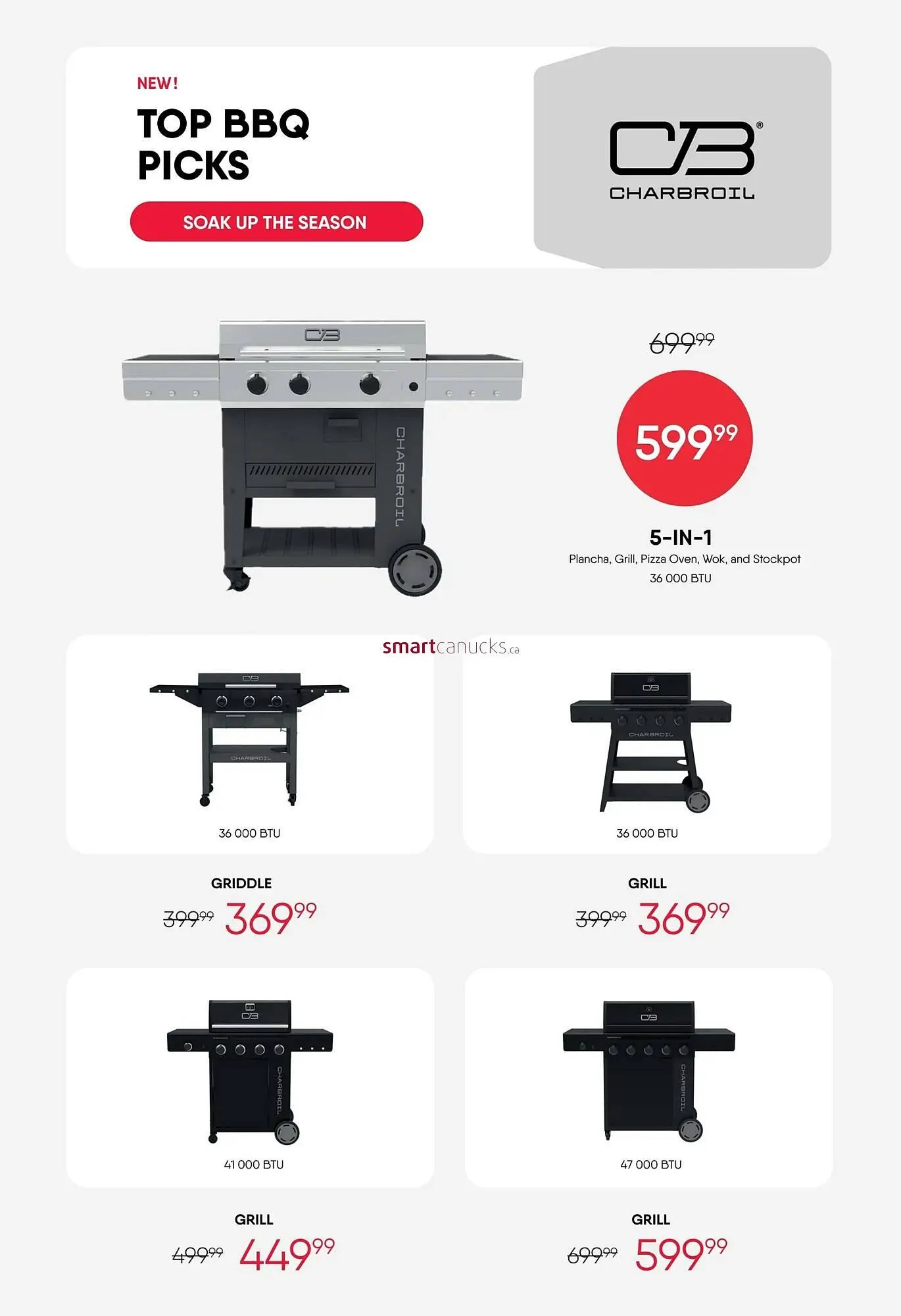Meubles RD flyer from August 6 to August 12 2025 - flyer page 7