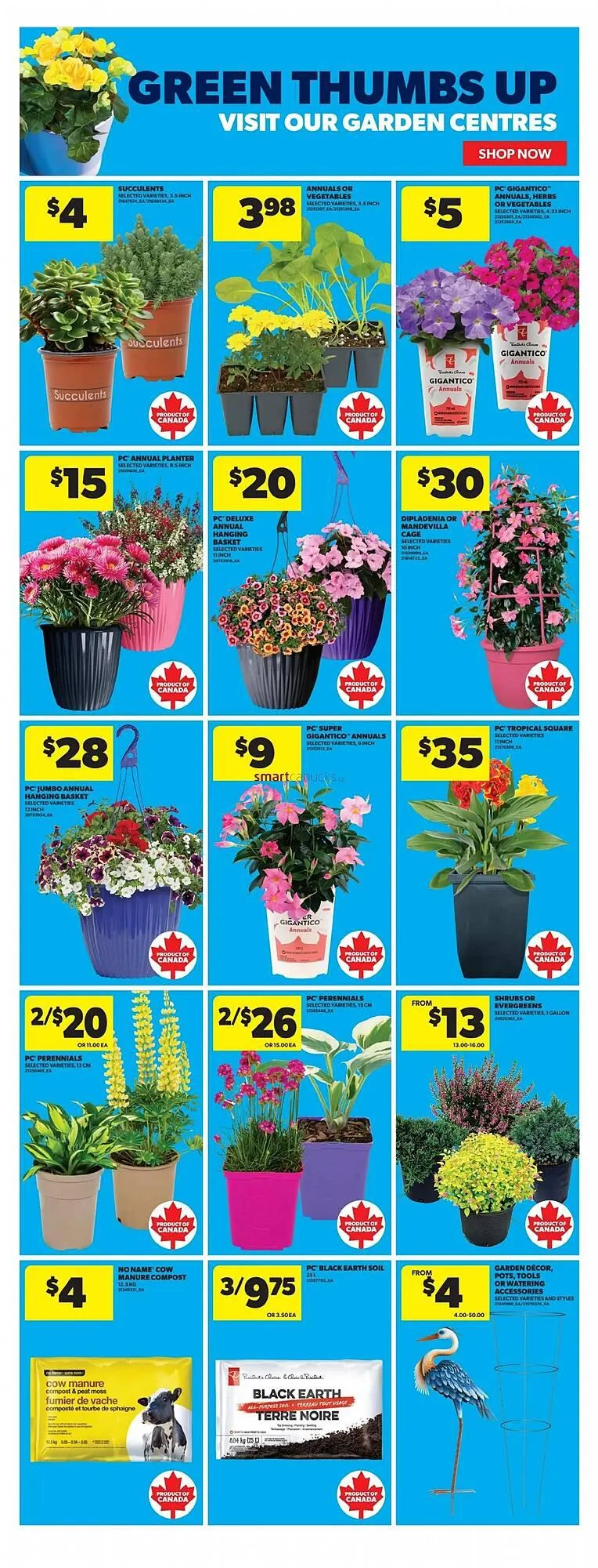 Real Canadian Superstore flyer from May 29 to June 4 2025 - flyer page 11