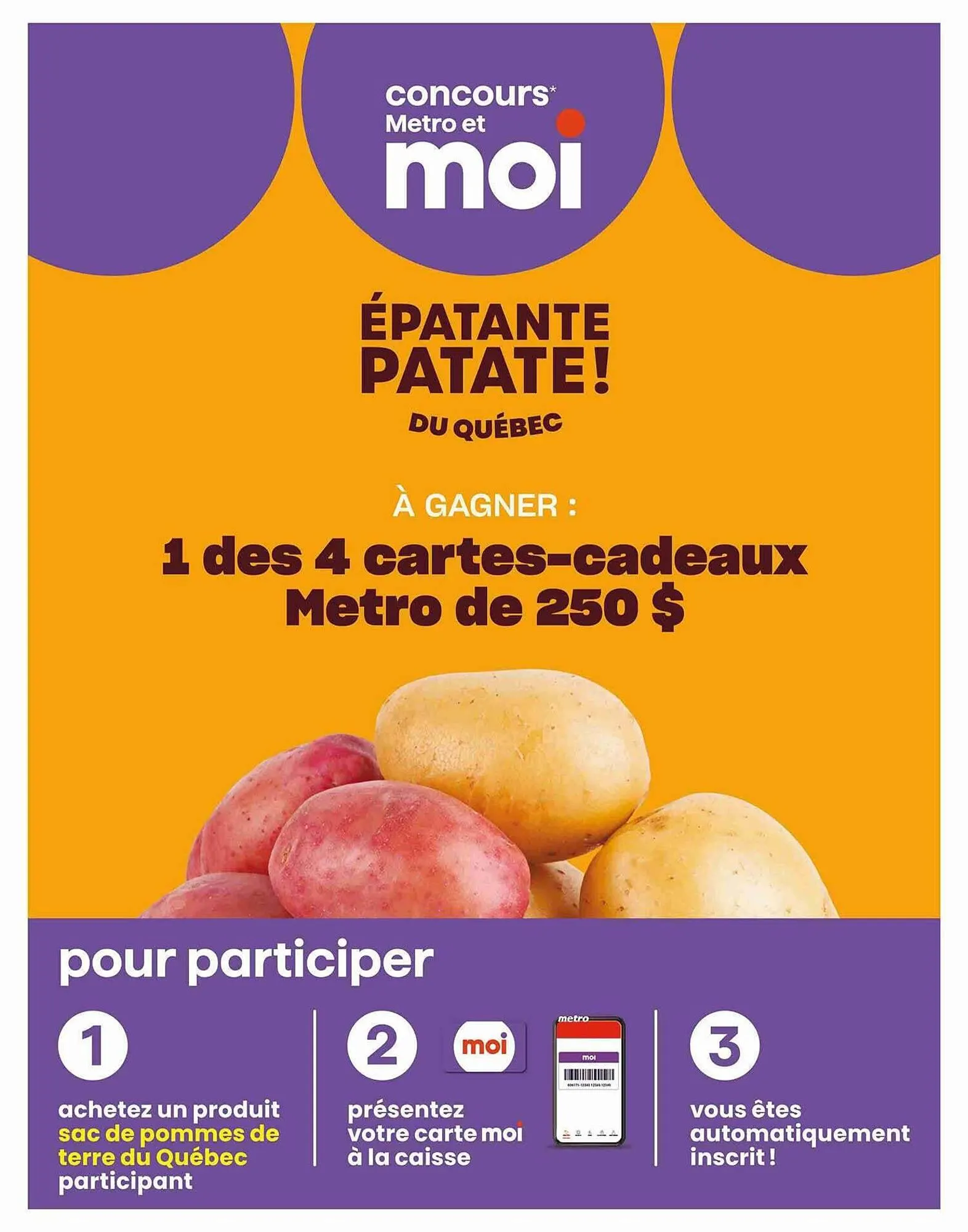 Metro flyer from November 20 to November 27 2024 - flyer page 9