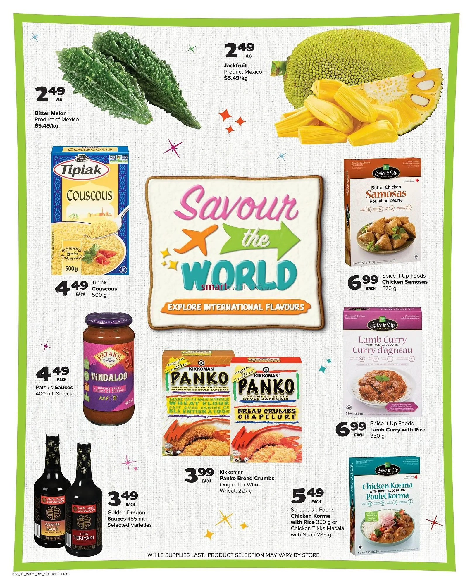 Thrifty Foods flyer from December 26 to December 31 2025 - flyer page 13