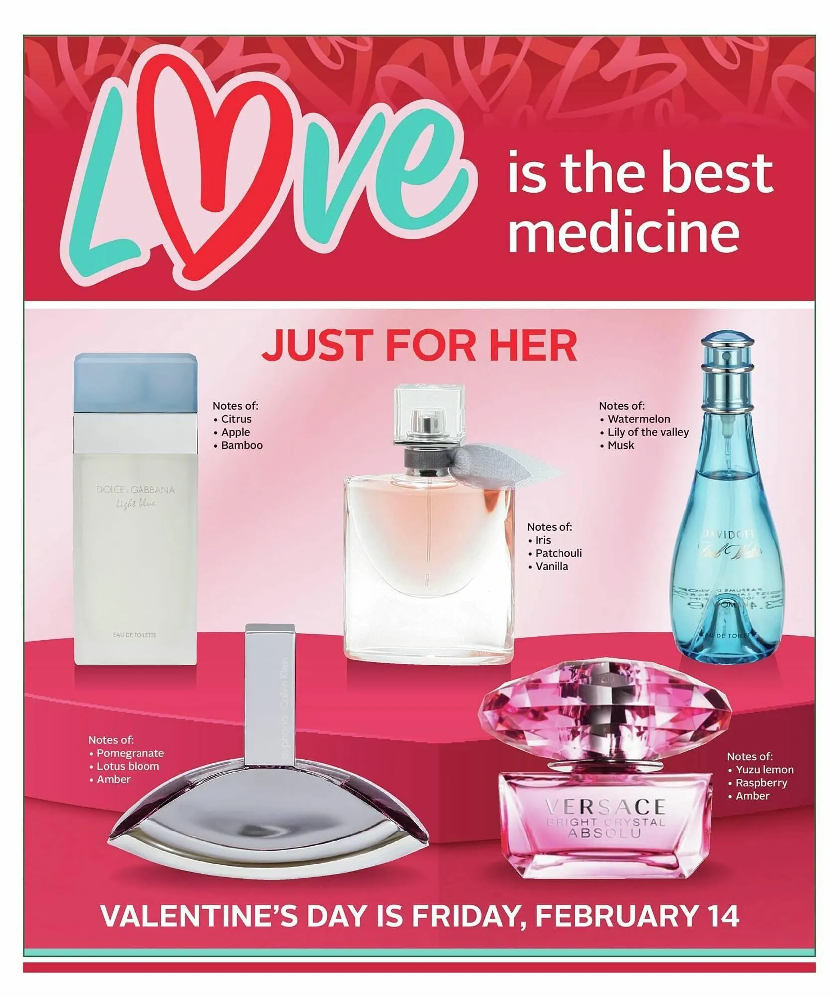 Rexall flyer from January 30 to February 6 2025 - flyer page 11