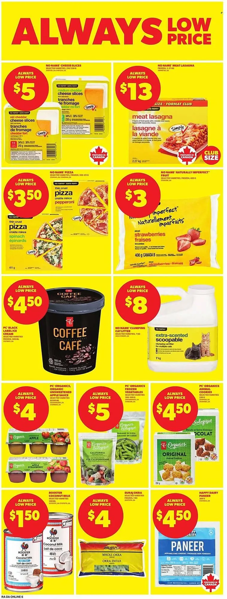 Atlantic Superstore flyer from February 26 to March 4 2026 - flyer page 15