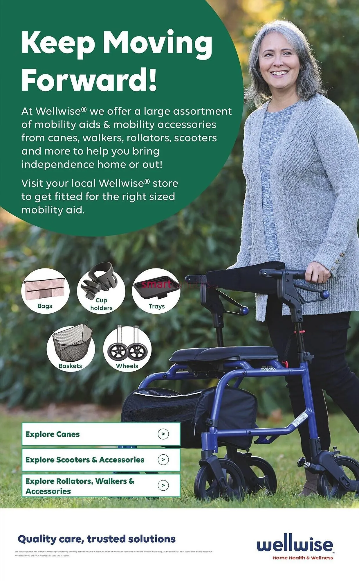 Shoppers Drug Mart flyer from May 31 to June 6 2025 - flyer page 4