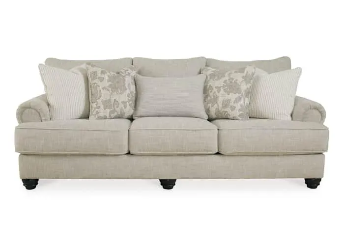 Asanti Sofa - Fog
