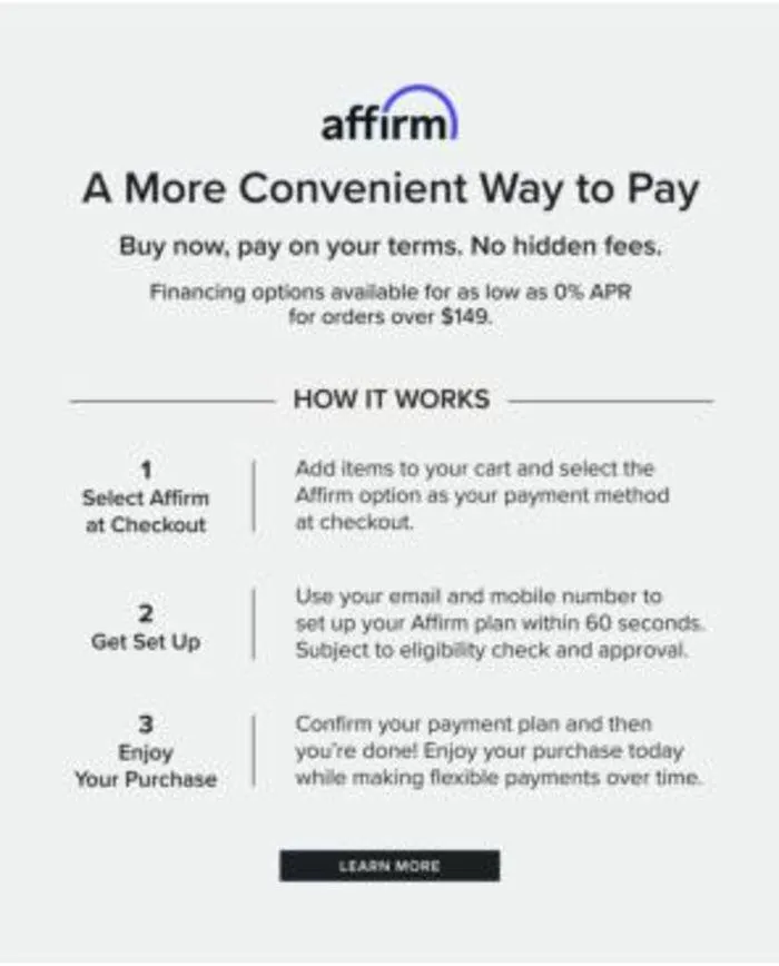 Linen Chest Flyer I Shop our Bedding Sale from May 23 to June 6 2024 - flyer page 36