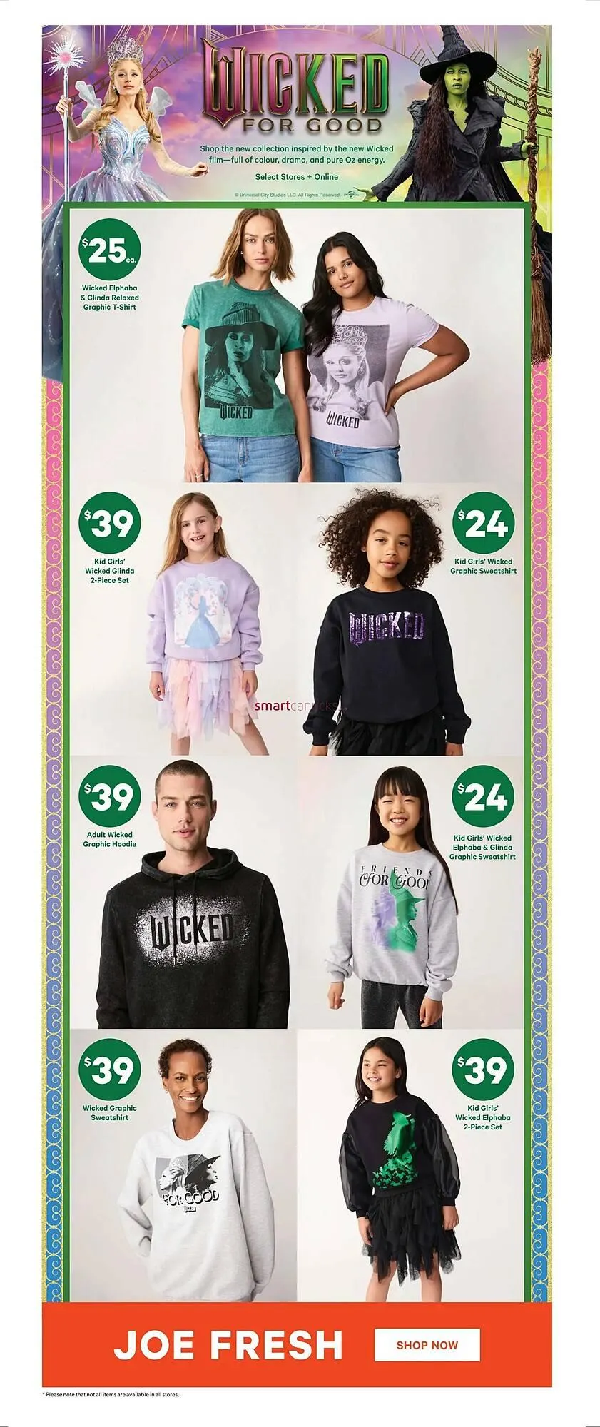 Real Canadian Superstore flyer from October 16 to October 22 2025 - flyer page 36