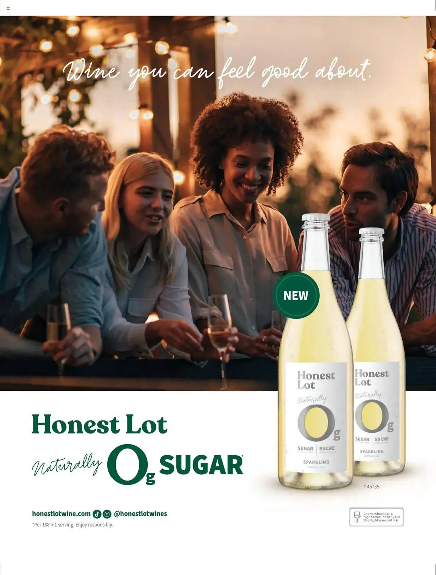 LCBO flyer from July 1 to September 1 2025 - flyer page 93