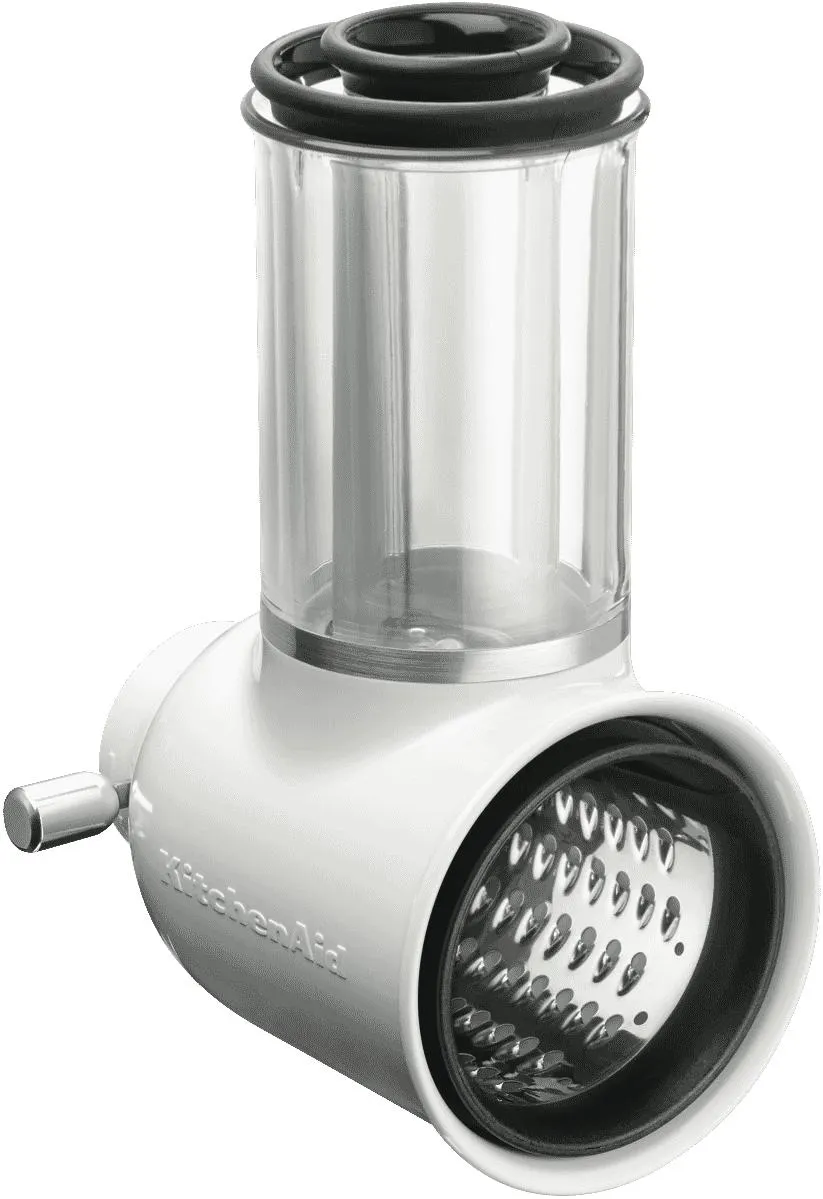 Slicer/ Shredder Attachment for Stand mixer