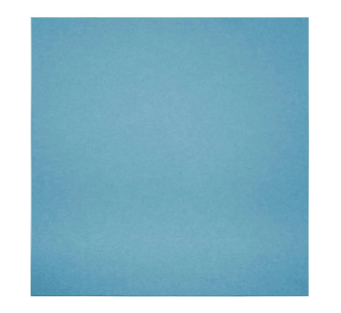 48''x48''x1'' Bevelled EcoScapes Panel (3pk) - Pacific