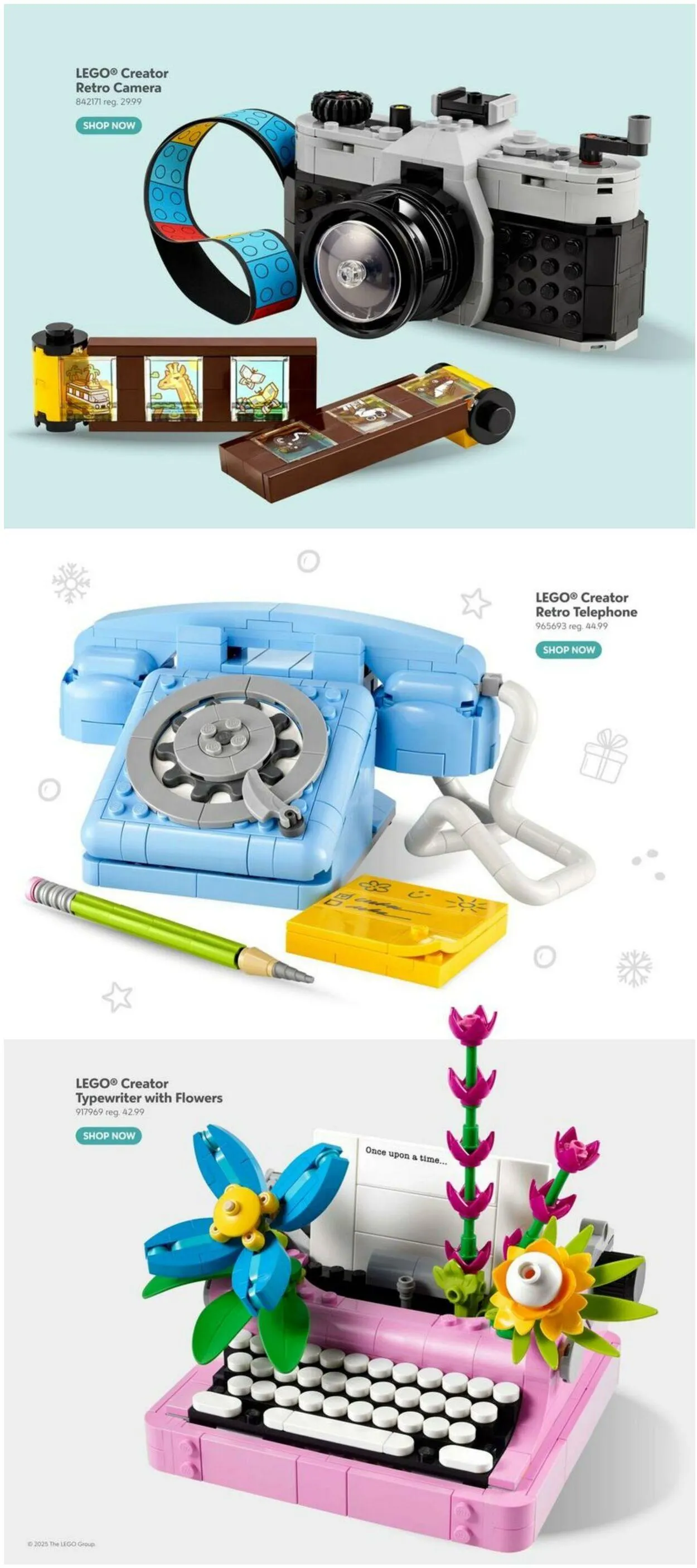 Babies''R''Us Current flyer from November 6 to November 26 2025 - flyer page 44