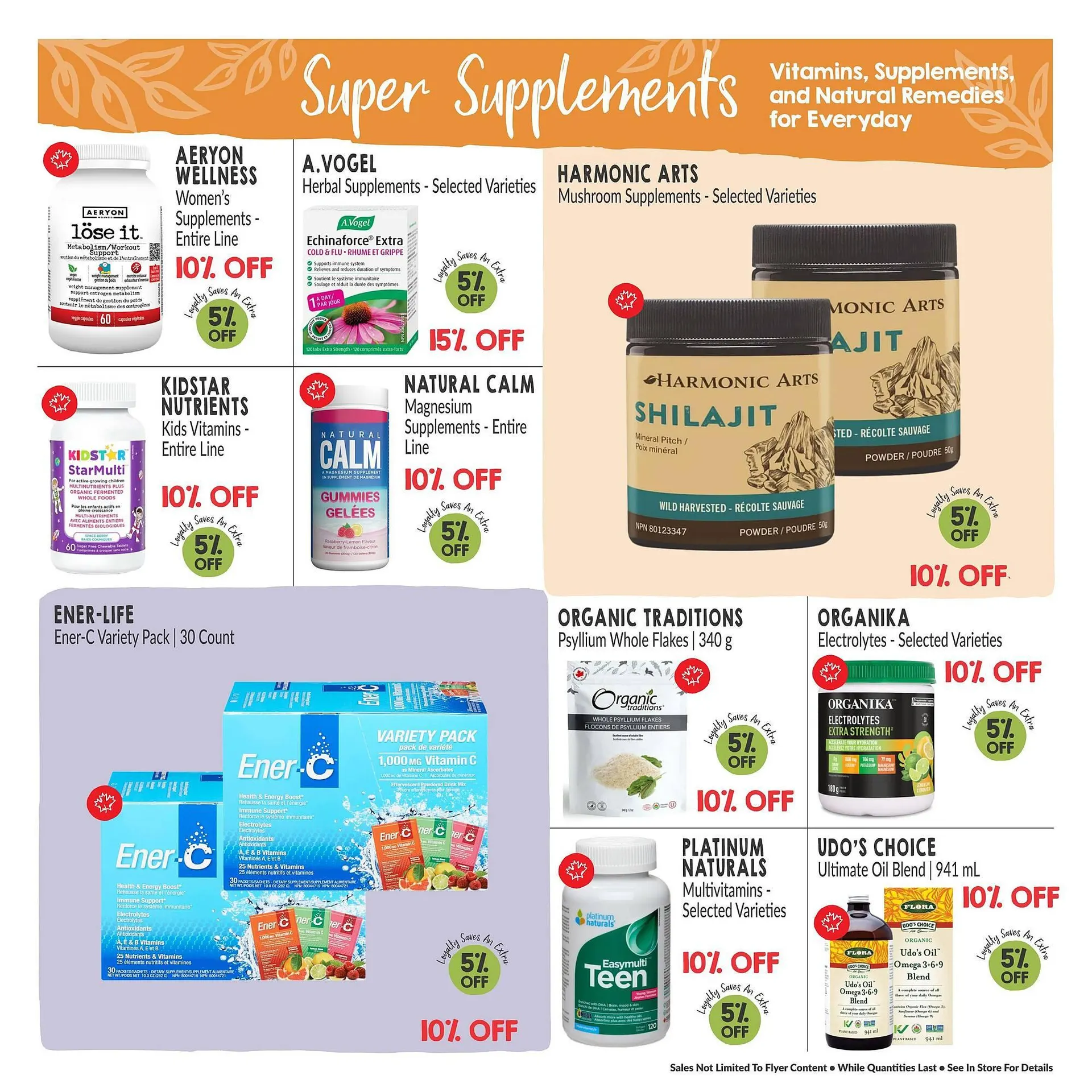 Goodness Me flyer from January 28 to February 3 2026 - flyer page 11