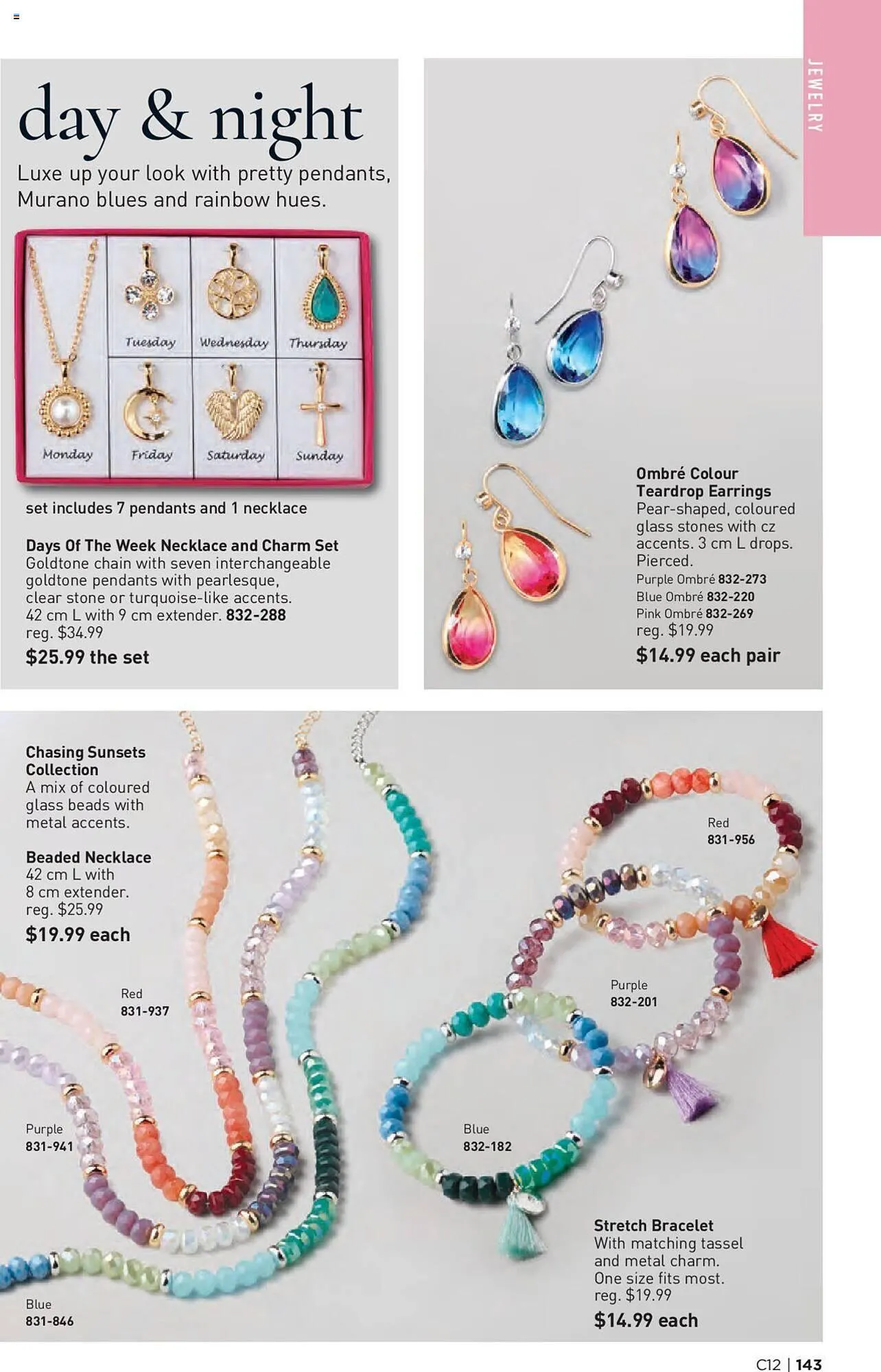 AVON flyer from June 6 to June 19 2024 - flyer page 140