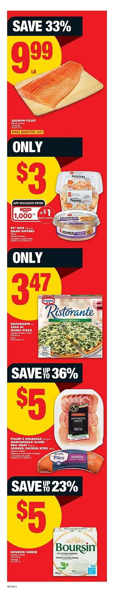 No Frills flyer from December 18 to December 24 2025 - flyer page 3