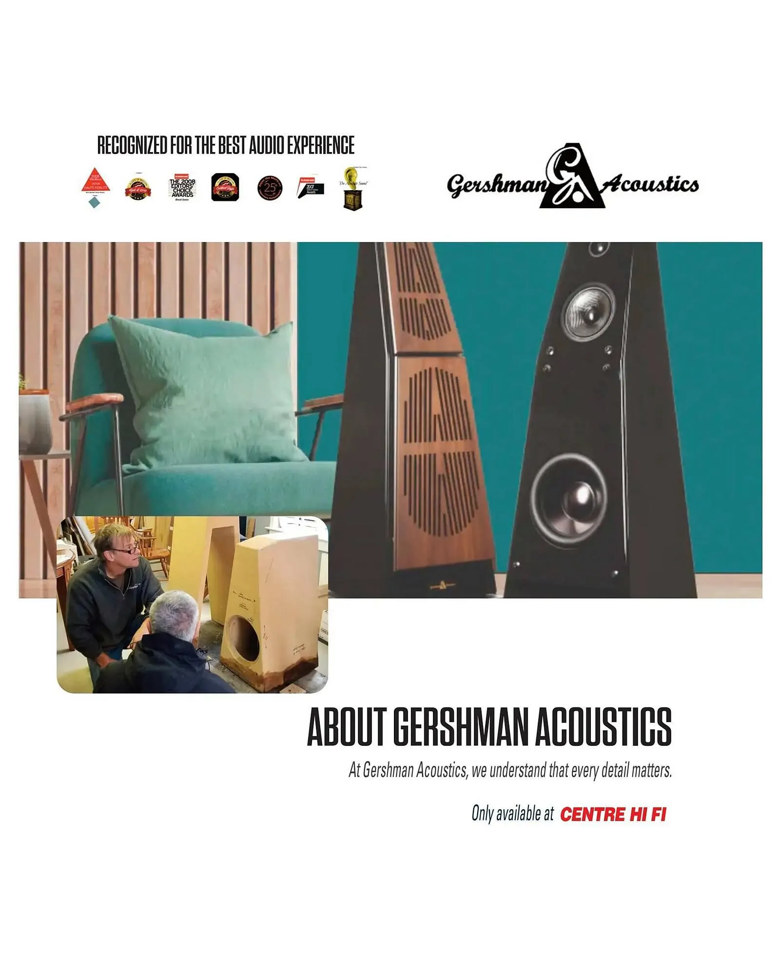 Centre Hi-Fi flyer from January 30 to February 5 2026 - flyer page 72