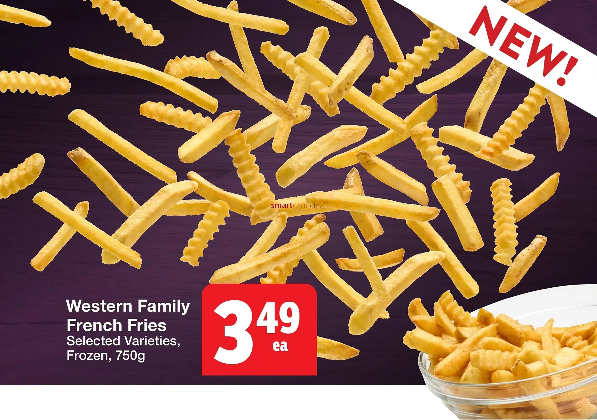 Quality Foods flyer from March 19 to March 25 2025 - flyer page 15