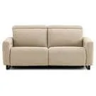 Sofa condo inclinable motorisé Florent