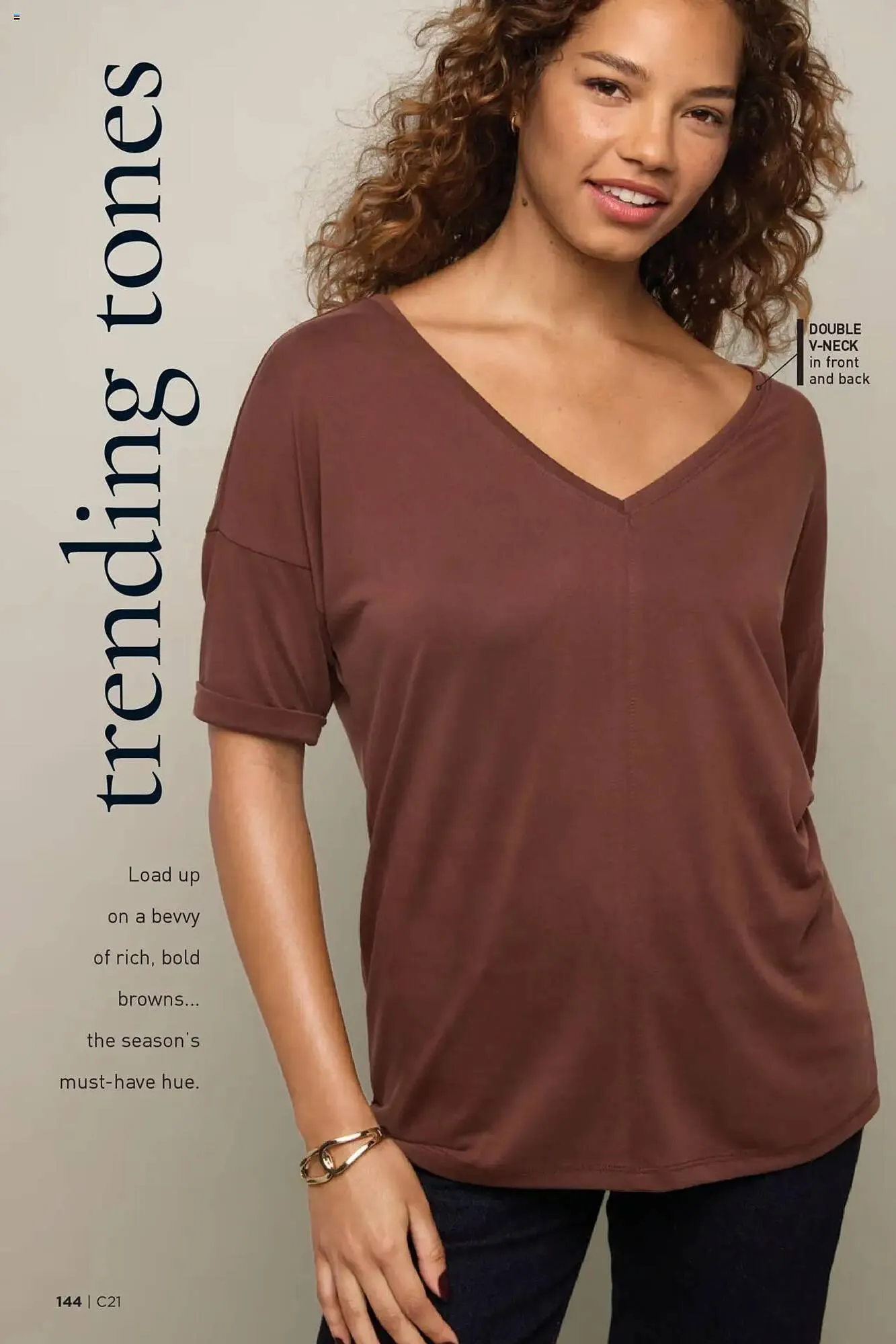 AVON flyer from October 9 to October 24 2025 - flyer page 144