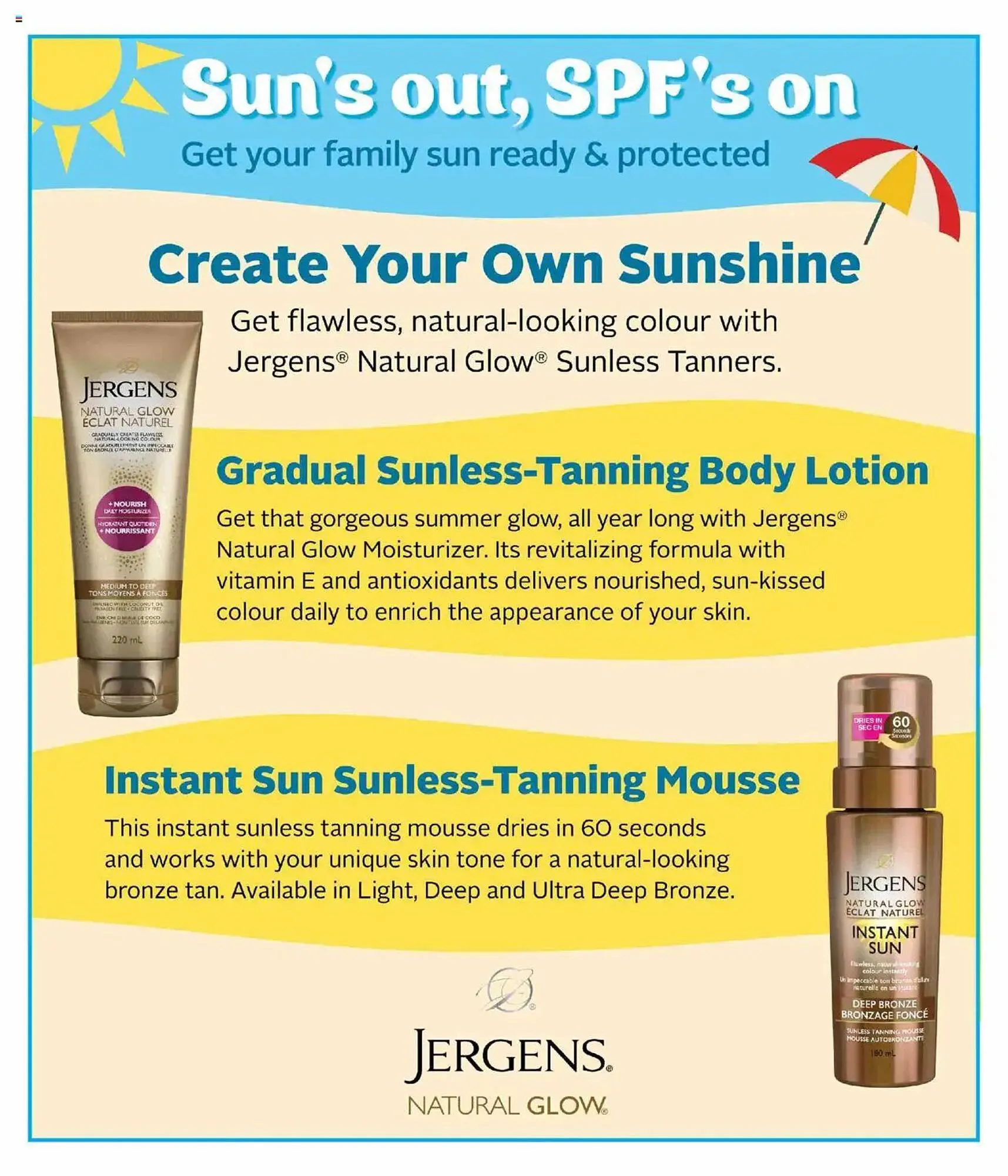 Rexall flyer from March 28 to September 4 2025 - flyer page 46