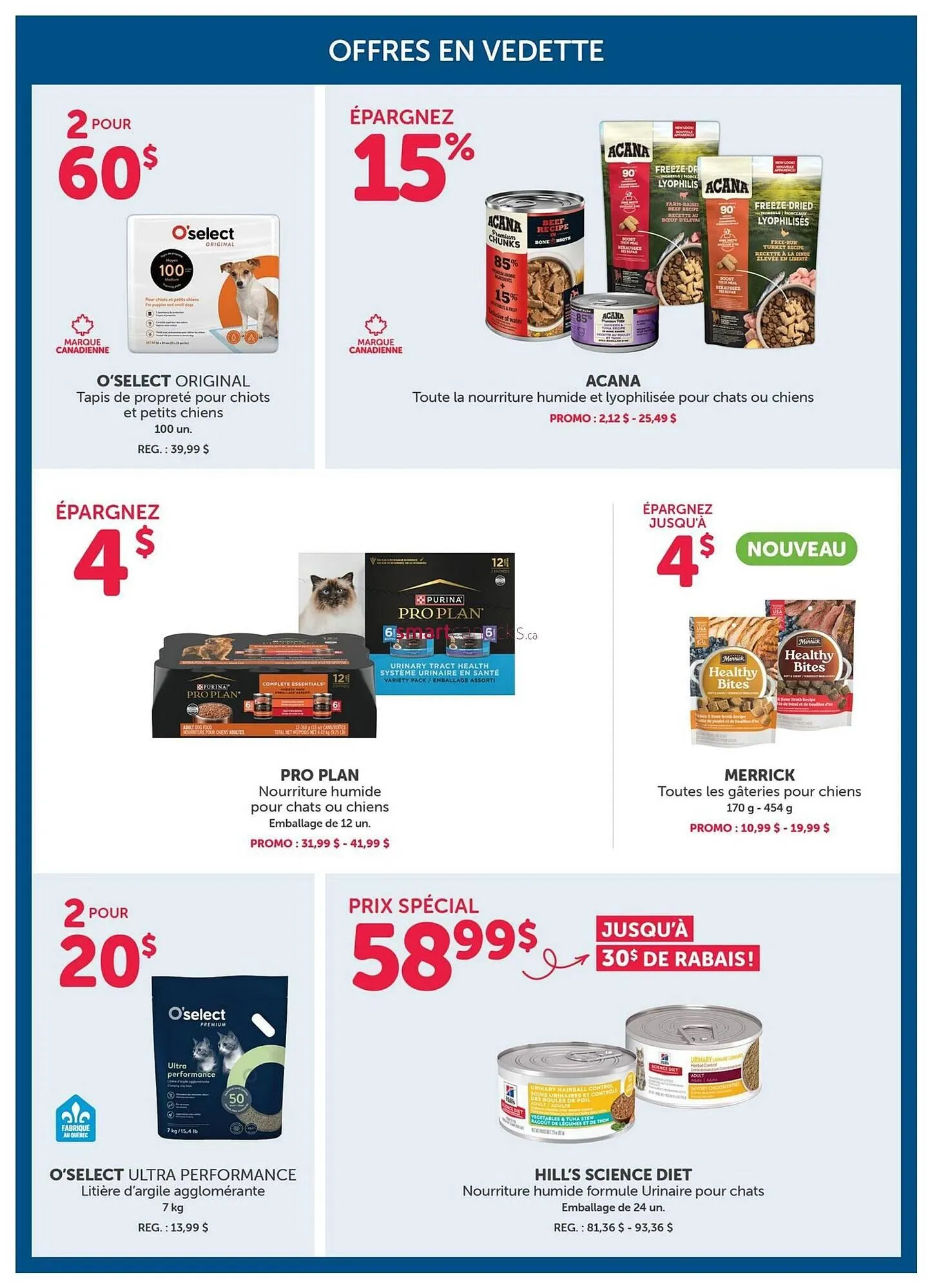 Mondou flyer from December 18 to December 24 2025 - flyer page 2