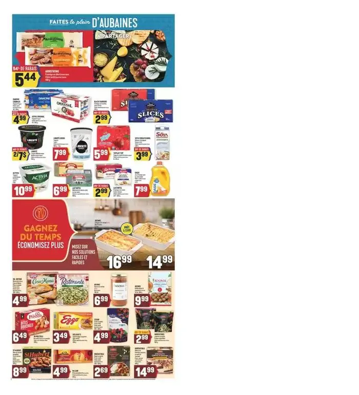 Weekly from January 9 to January 15 2025 - flyer page 10