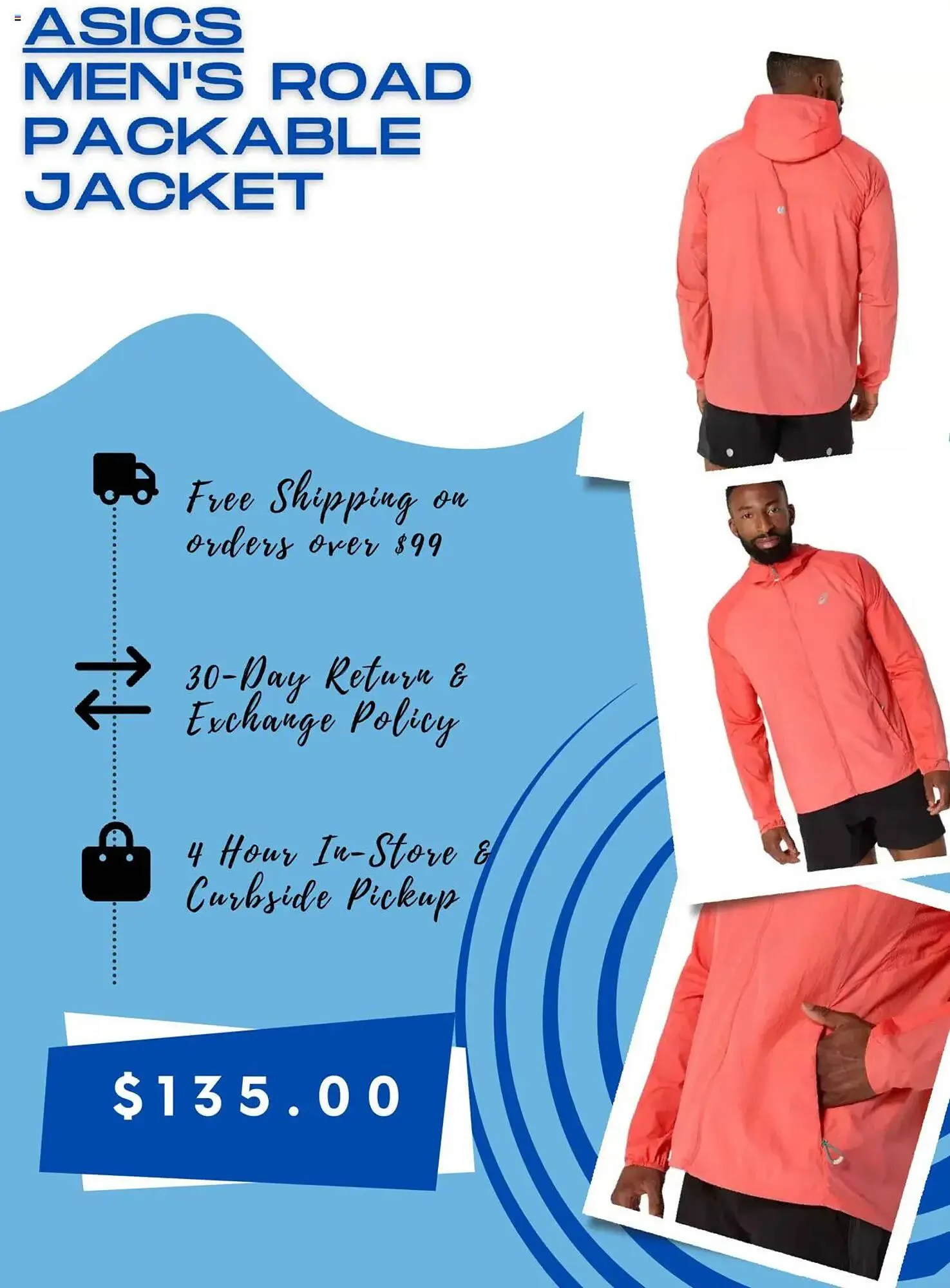 Sporting Life flyer from April 25 to April 25 2025 - flyer page 6