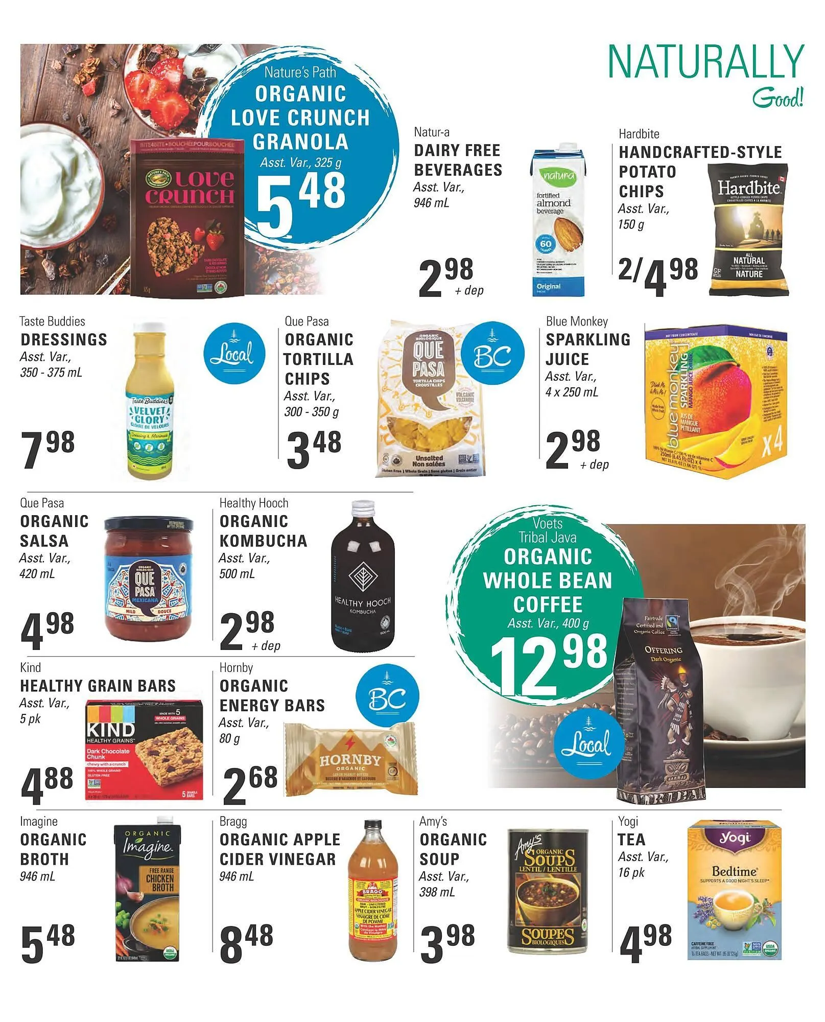 Askews Foods flyer from November 9 to November 22 2025 - flyer page 11