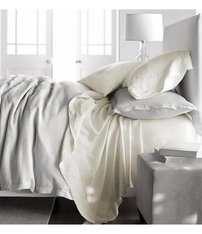 ADRIEN LEWIS 200TC COTTON SHEET SETS (MP6)