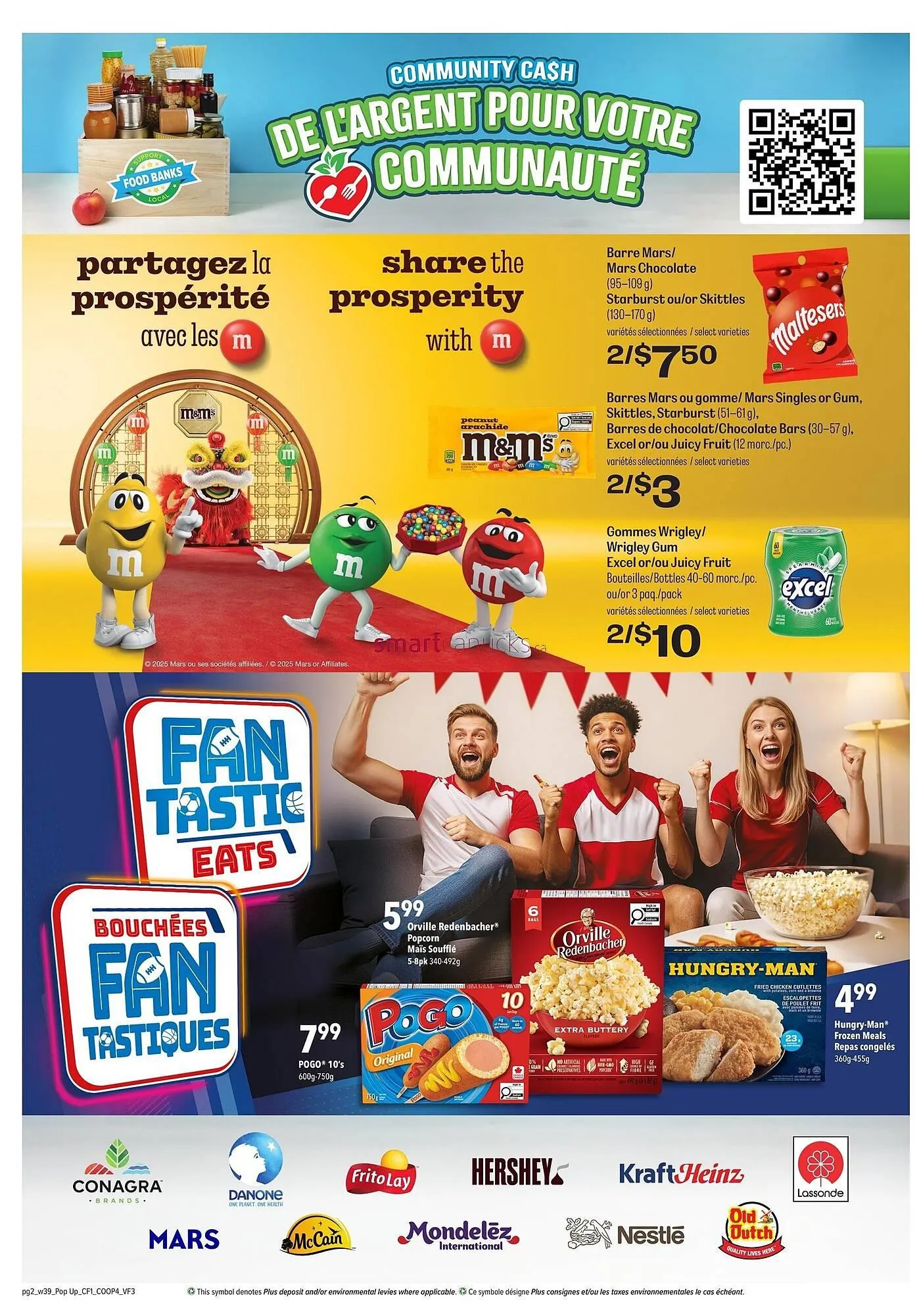 ValuFoods flyer from January 22 to January 28 2026 - flyer page 4
