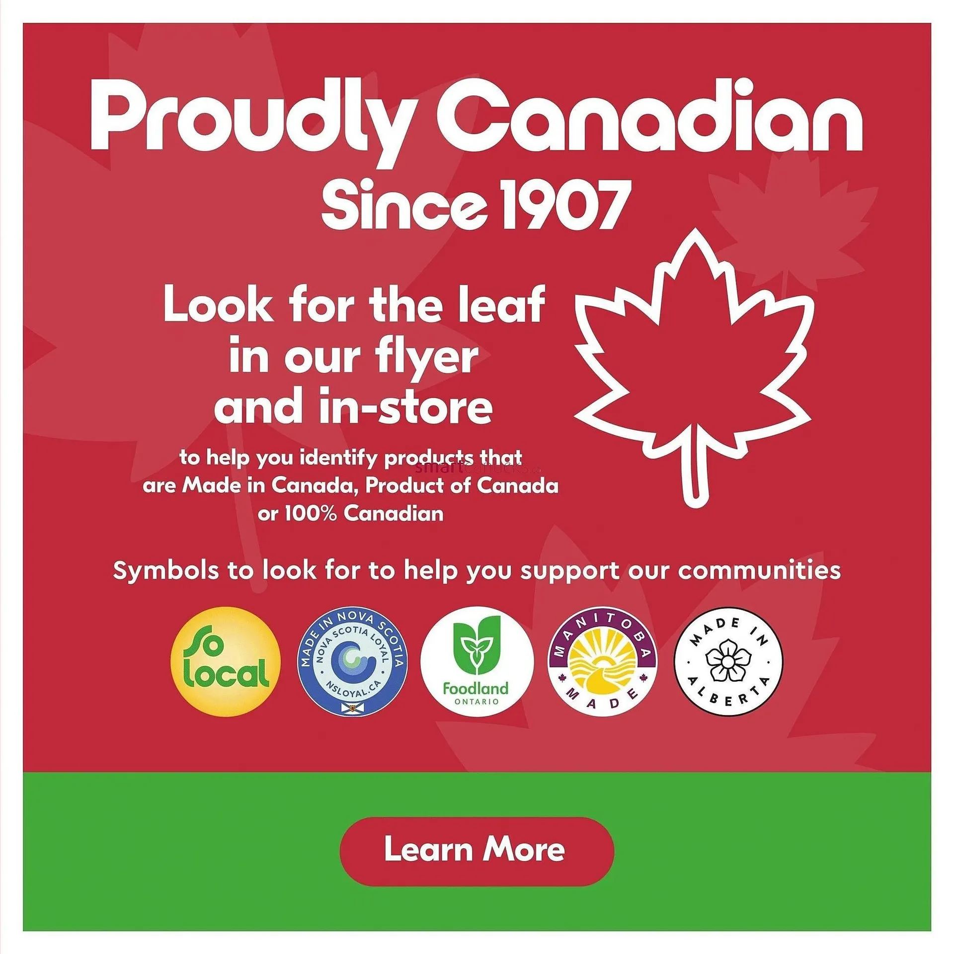 Sobeys flyer from July 3 to July 16 2025 - flyer page 19