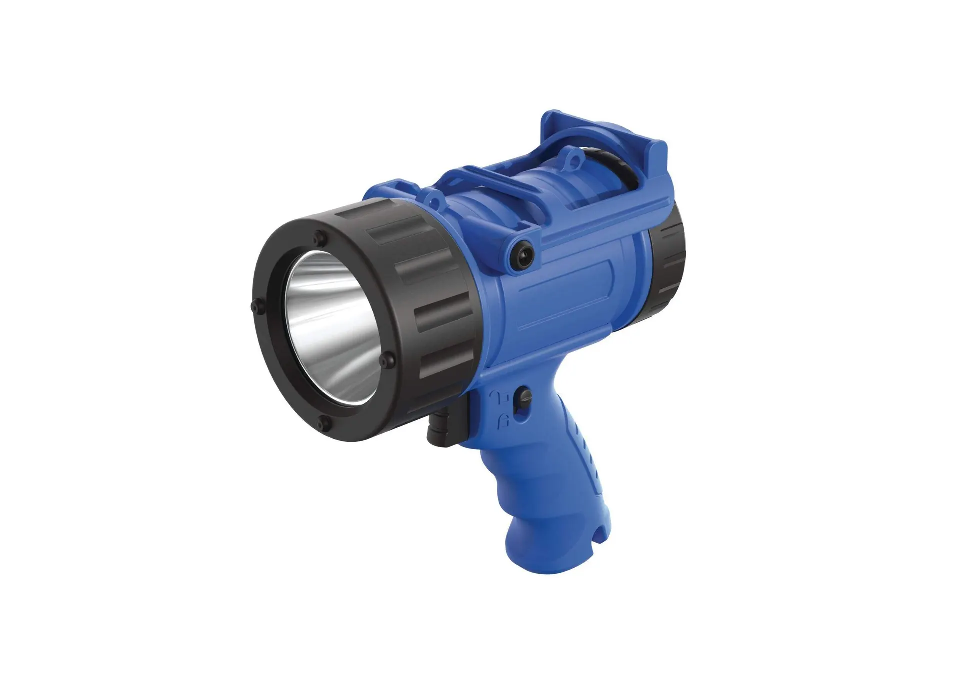 Mastercraft 3W Handheld Waterproof Spotlight