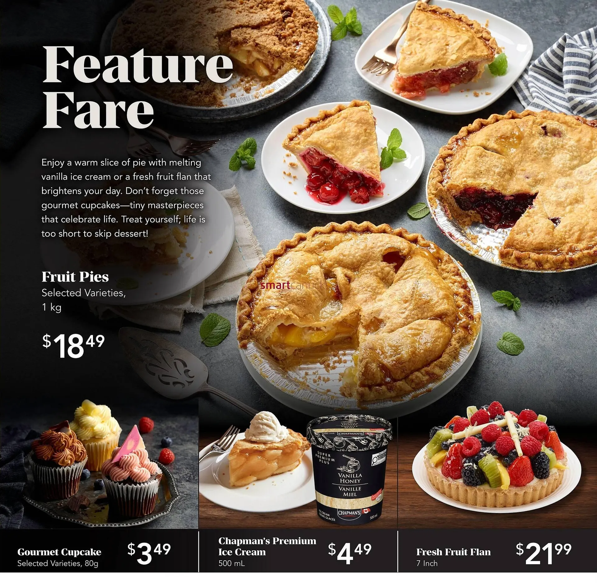Urban Fare flyer from May 15 to May 21 2025 - flyer page 9