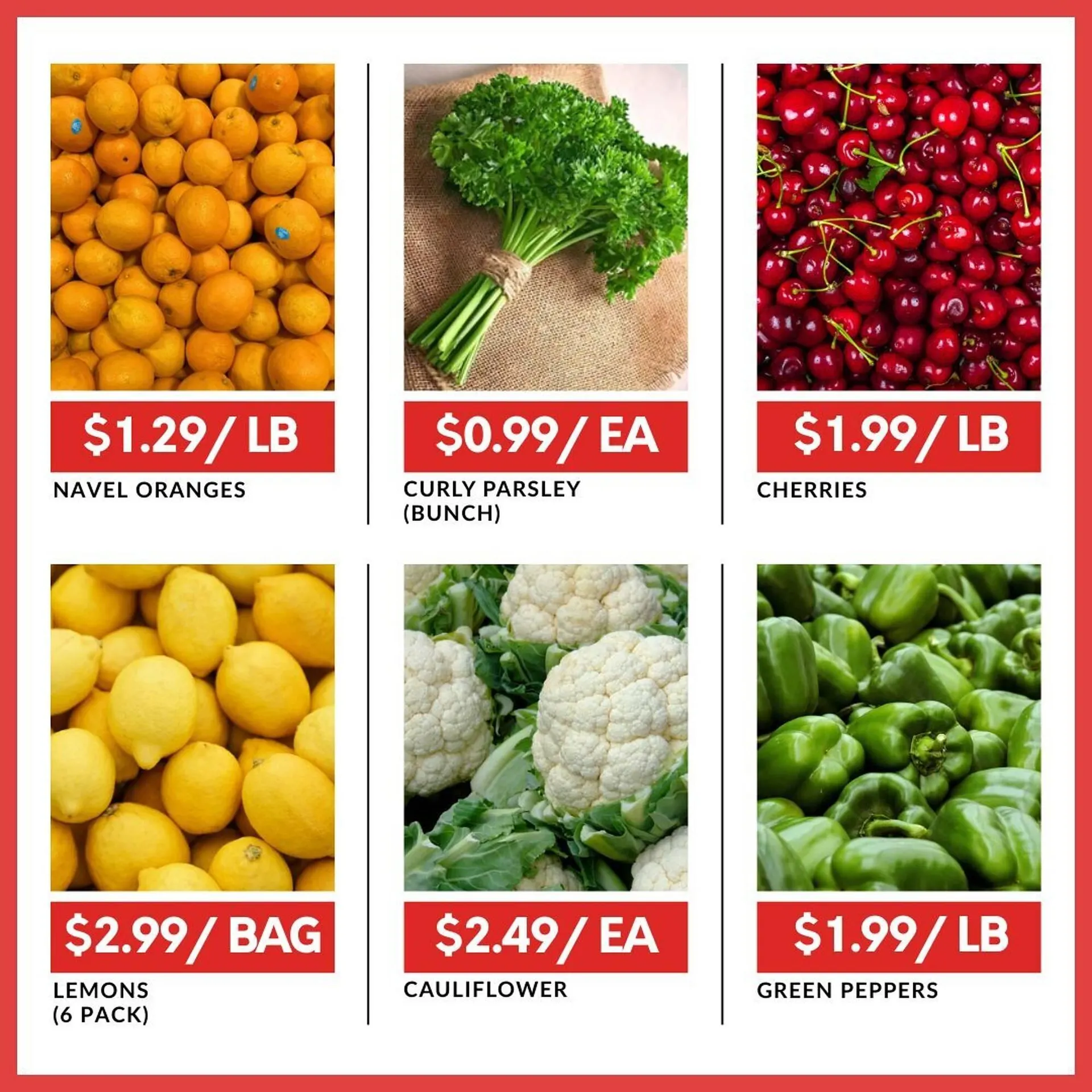 Basha Foods flyer from September 11 to September 17 2025 - flyer page 5