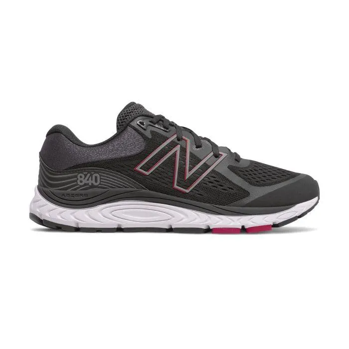 New Balance Men's 840v5 D Width Running Shoe