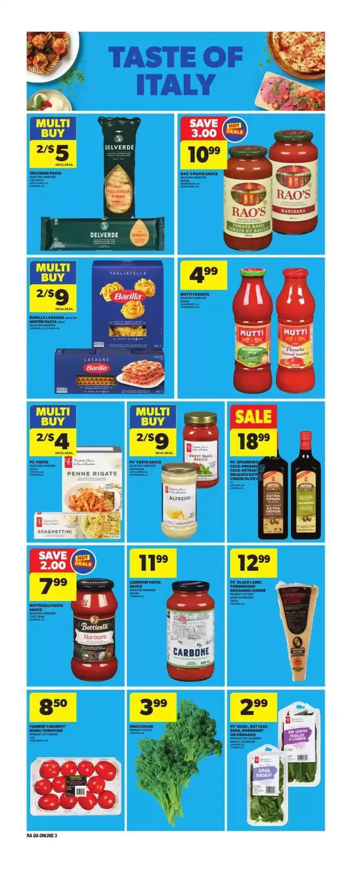 Weekly flyer Dominion from October 17 to October 23 2024 - flyer page 15
