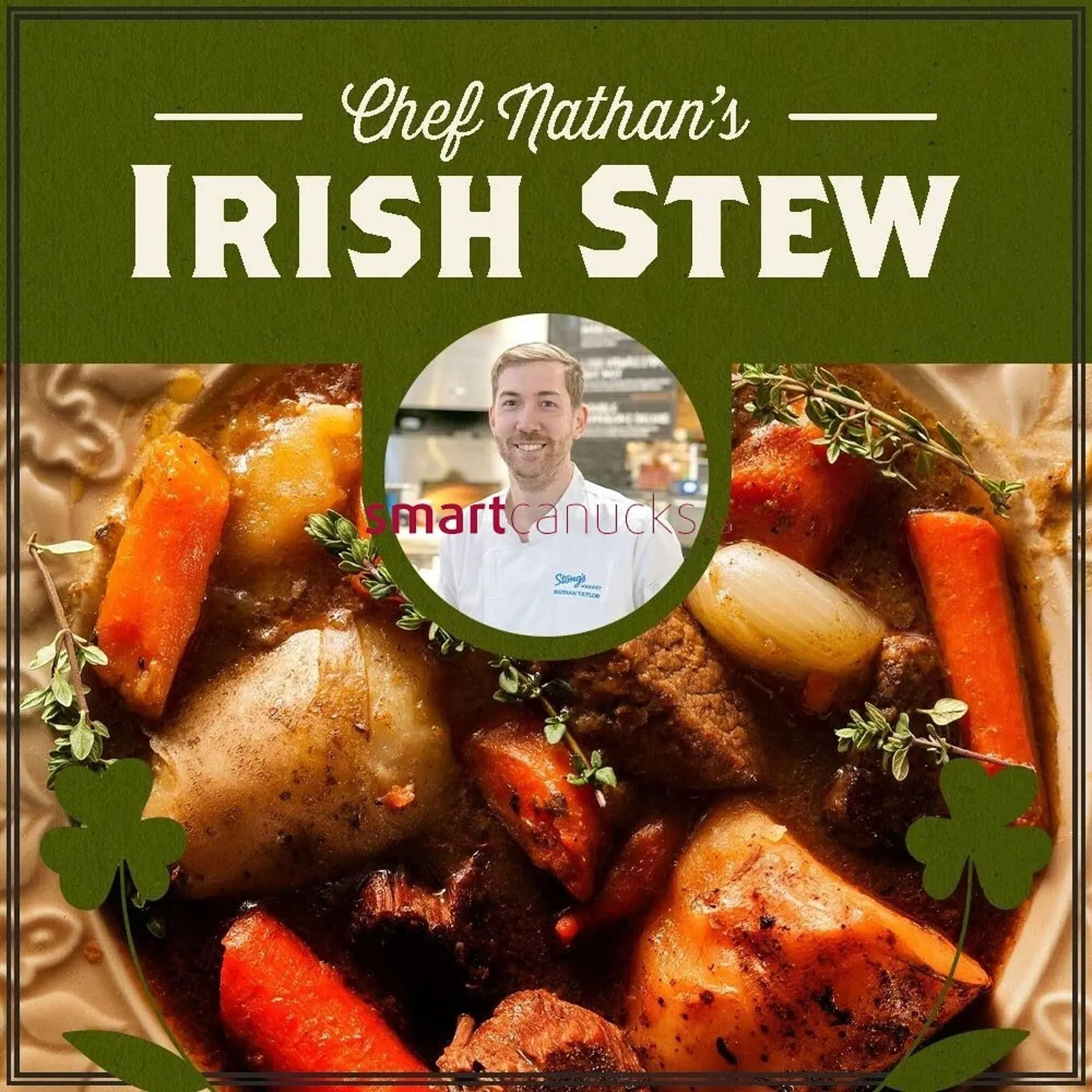 Stong's Market flyer from March 6 to March 19 2026 - flyer page 5