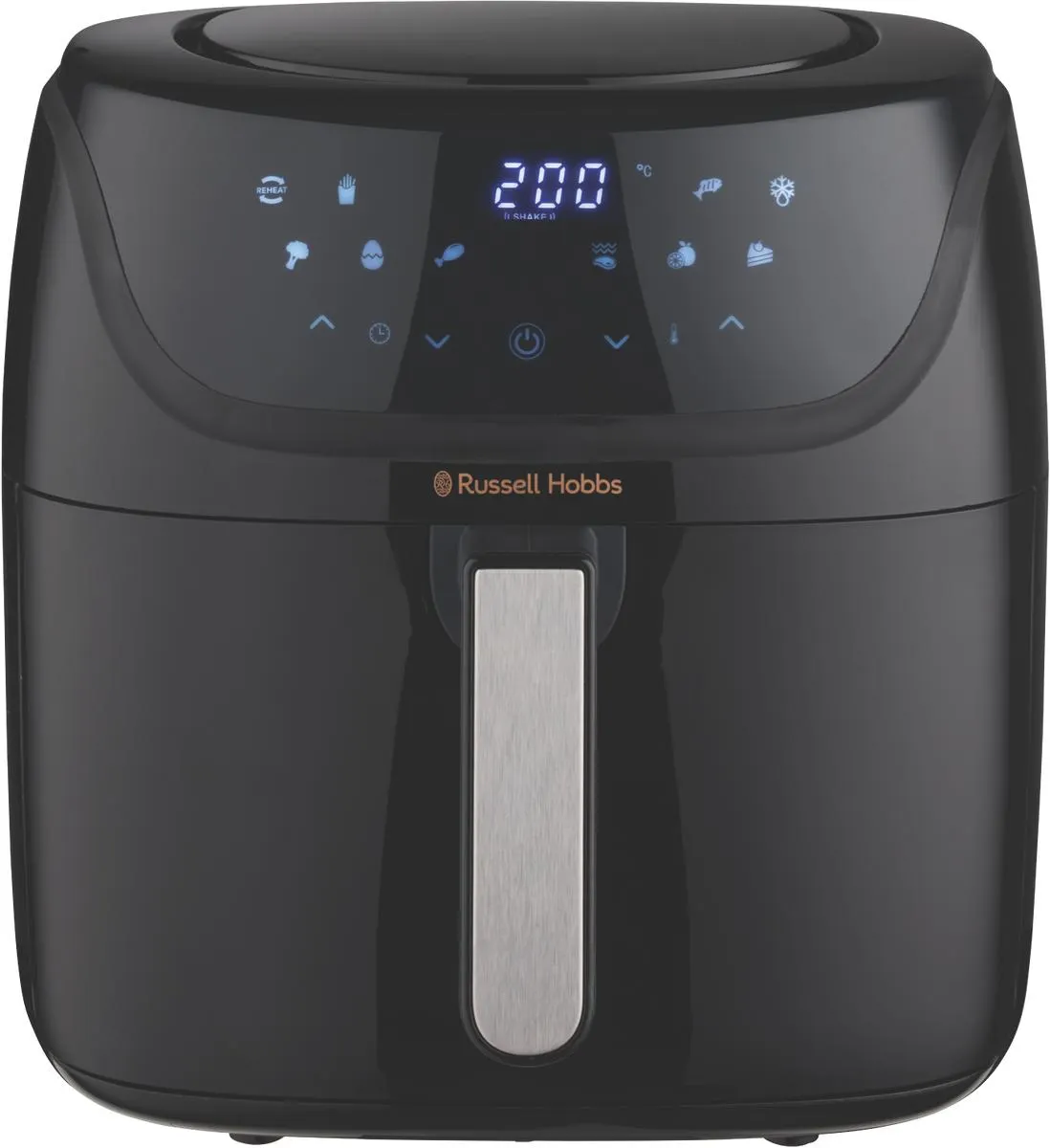 Russell Hobbs 8 Litre Satisfry Extra Large Air Fryer