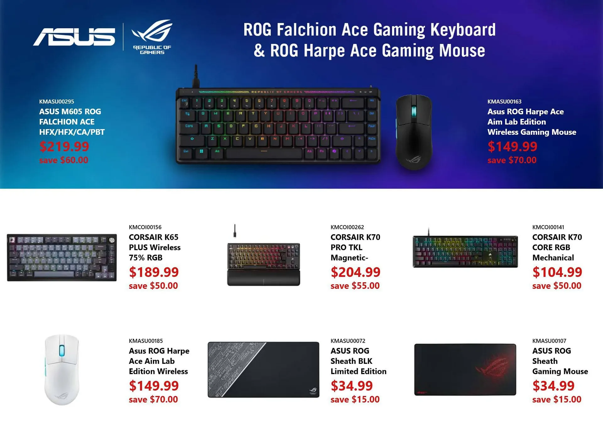 Canada Computers flyer from May 16 to May 22 2025 - flyer page 6