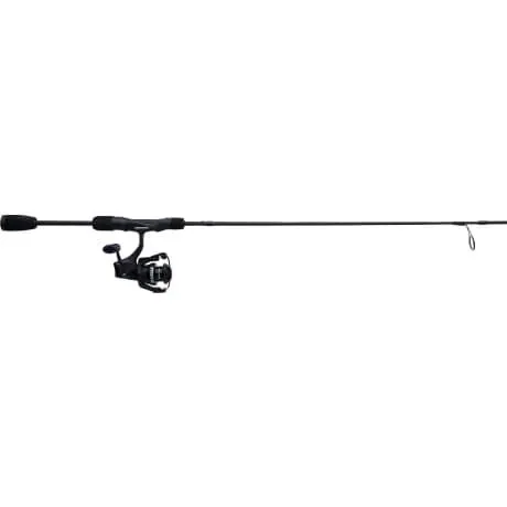 Abu Garcia® MAX SX Spinning Combo