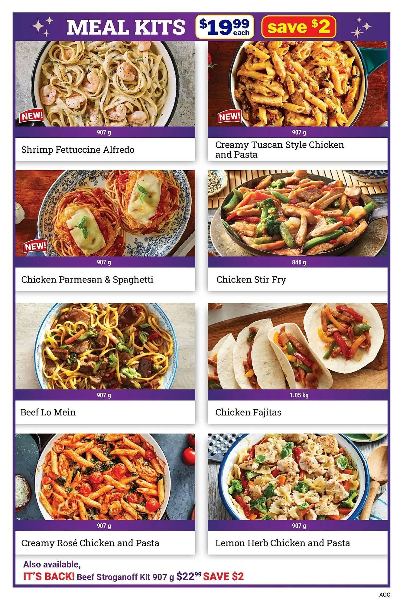 M & M Food Market flyer from December 25 to January 1 2026 - flyer page 7