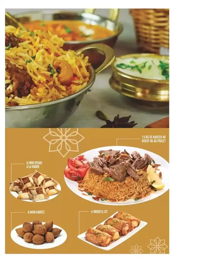 Weekly from March 13 to March 19 2025 - flyer page 16